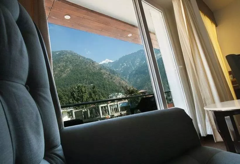 Hotelli Trinity Heights