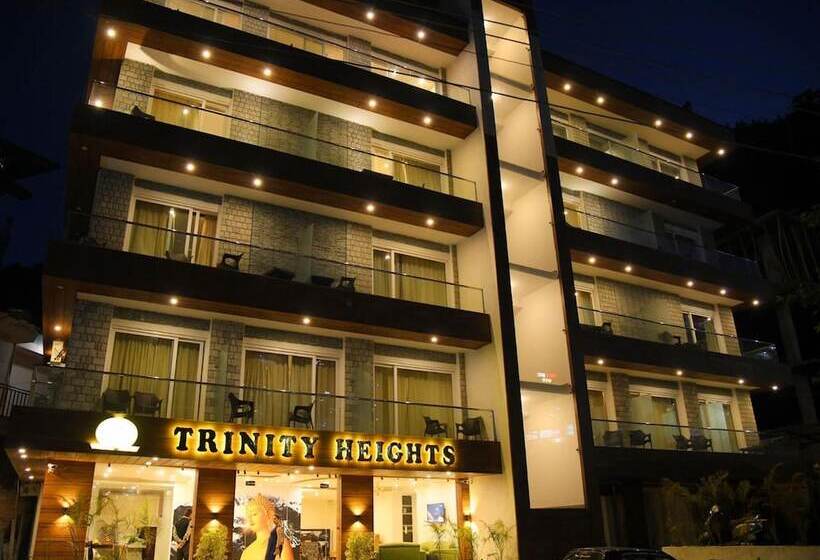 호텔 Trinity Heights