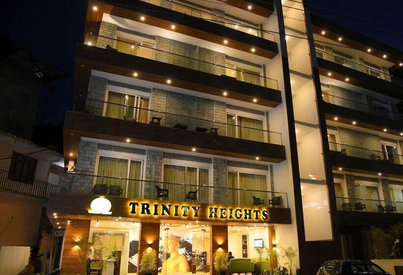 호텔 Trinity Heights