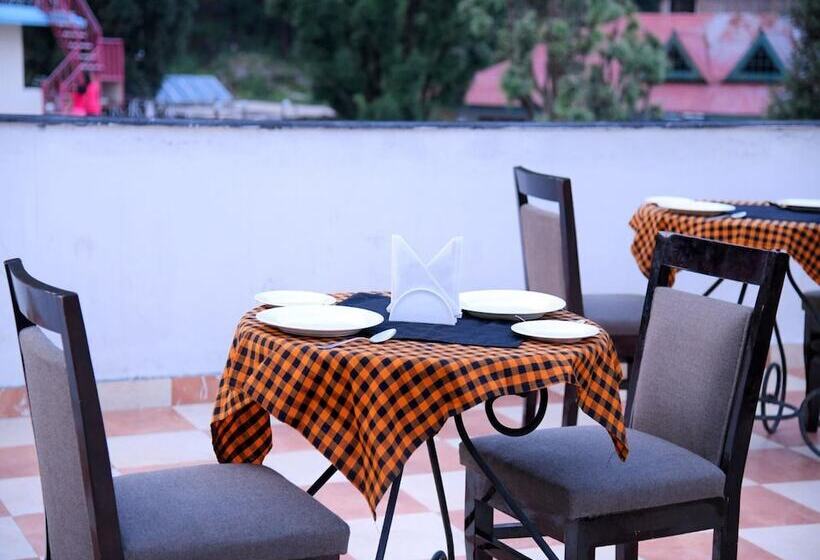 호텔 Trinity Heights