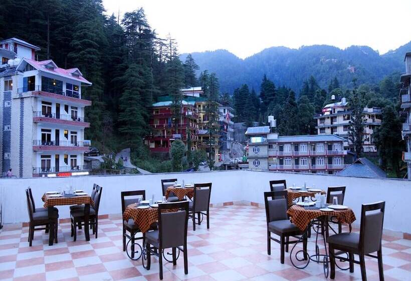 호텔 Trinity Heights