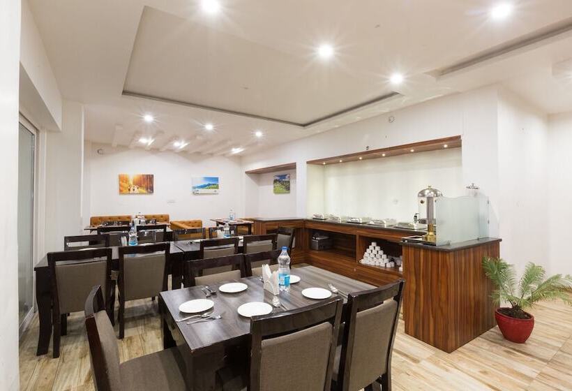 호텔 Trinity Heights