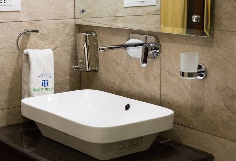 호텔 Trinity Heights