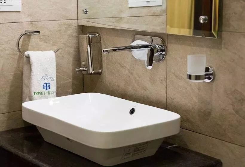 Hotelli Trinity Heights