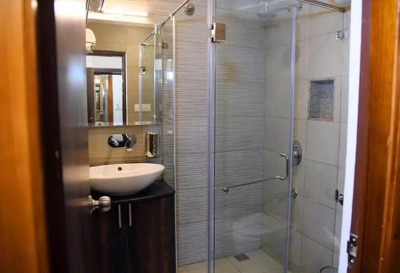 Hotelli Trinity Heights