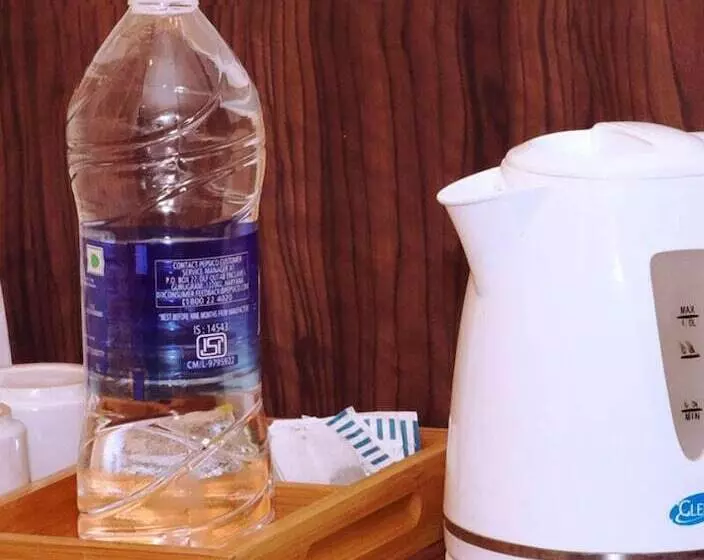 Hotelli Trinity Heights