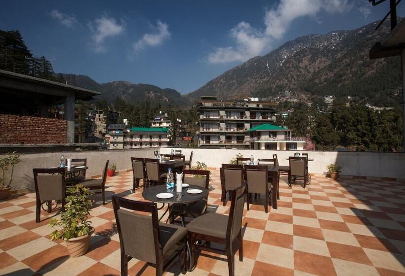 호텔 Trinity Heights