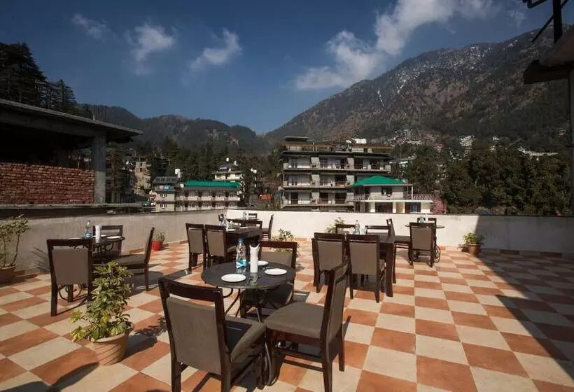 Hotelli Trinity Heights