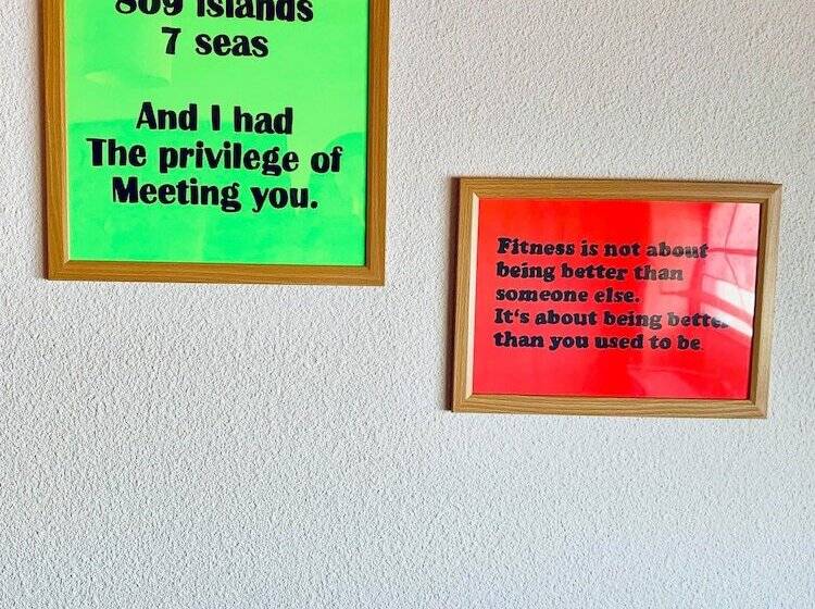 بنسيون 777 Takamatsu.guest House