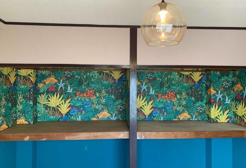 بنسيون 777 Takamatsu.guest House