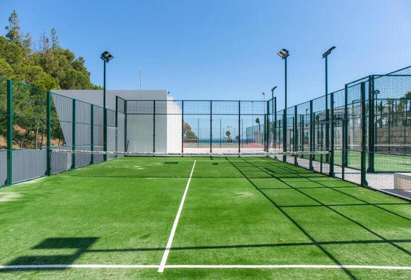 استراحتگاه Estepona Holiday Hills