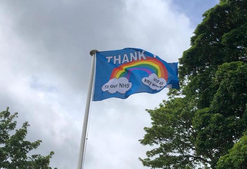 Bed and Breakfast Ashcroft Guest House