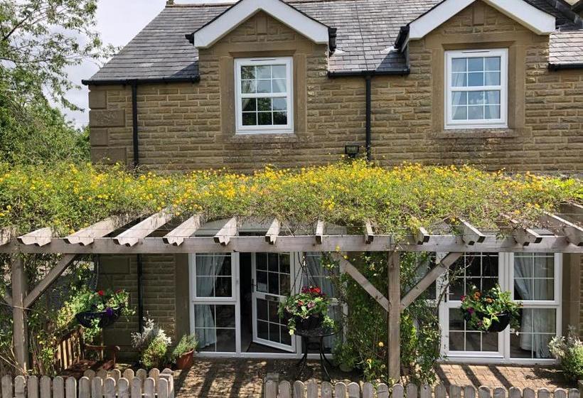 Bed and Breakfast Ashcroft Guest House