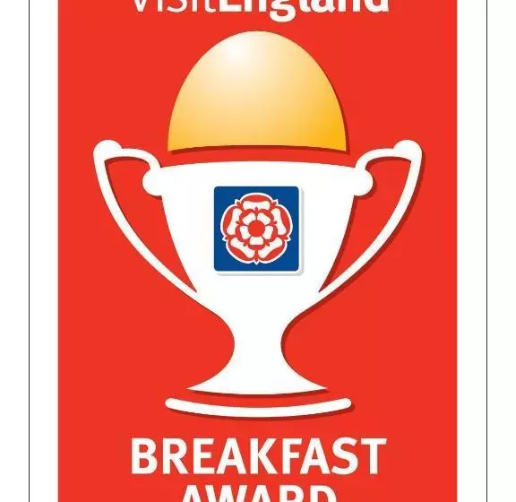 Aamiaismajoitus (B&B) Ashcroft Guest House