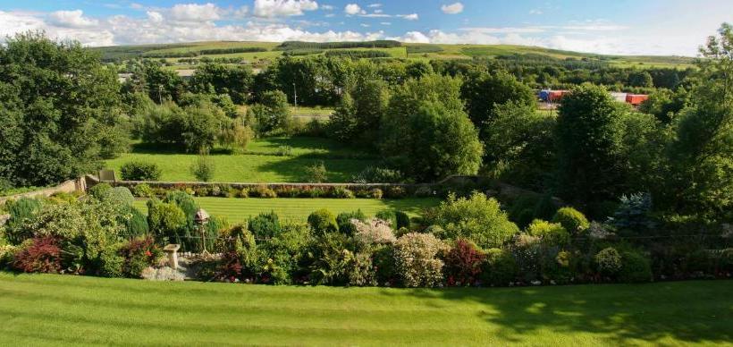 Bed and Breakfast Ashcroft Guest House