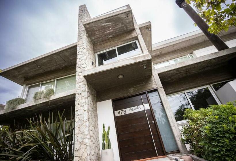 مبيت وإفطار Galería  Casa De Húespedes