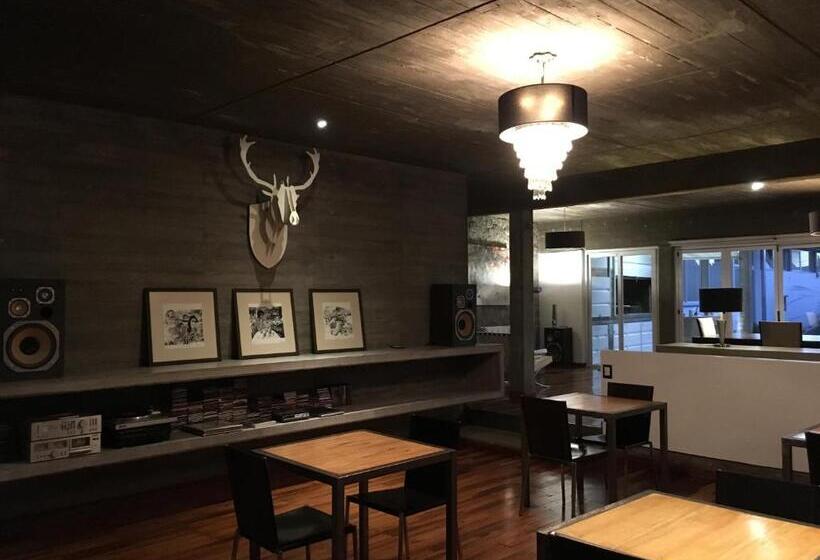 مبيت وإفطار Galería  Casa De Húespedes