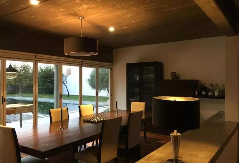 Aamiaismajoitus (B&B) Galería  Casa De Húespedes