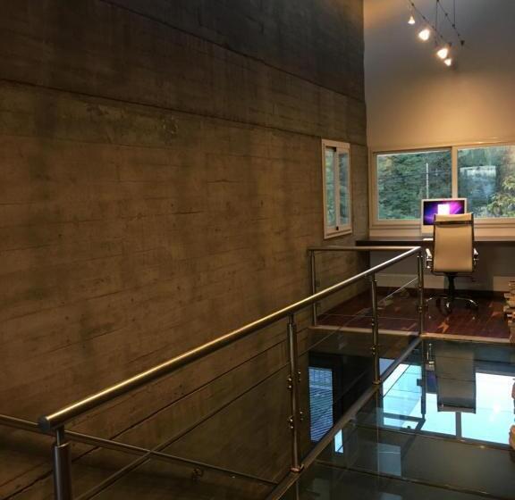 مبيت وإفطار Galería  Casa De Húespedes