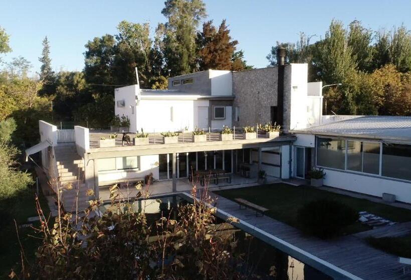 مبيت وإفطار Galería  Casa De Húespedes