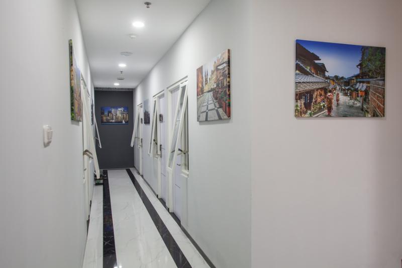 Pensionat Reddoorz Plus Near Politeknik Negeri Malang