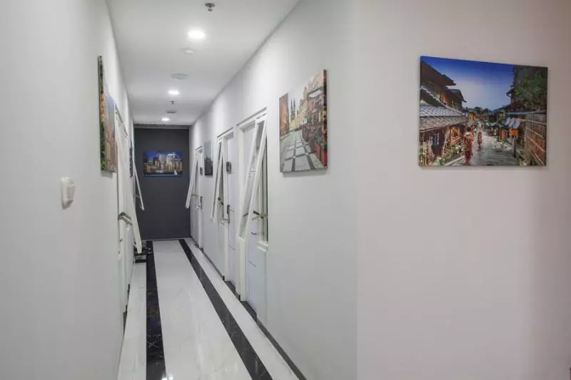 Majatalo Reddoorz Plus Near Politeknik Negeri Malang