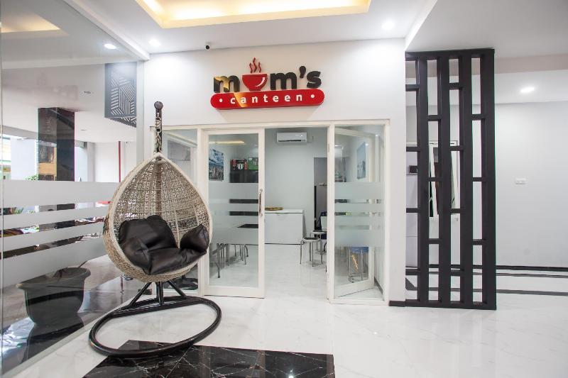 Pensionat Reddoorz Plus Near Politeknik Negeri Malang