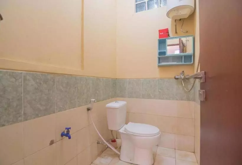 Majatalo Reddoorz Syariah Near Margahayu Raya