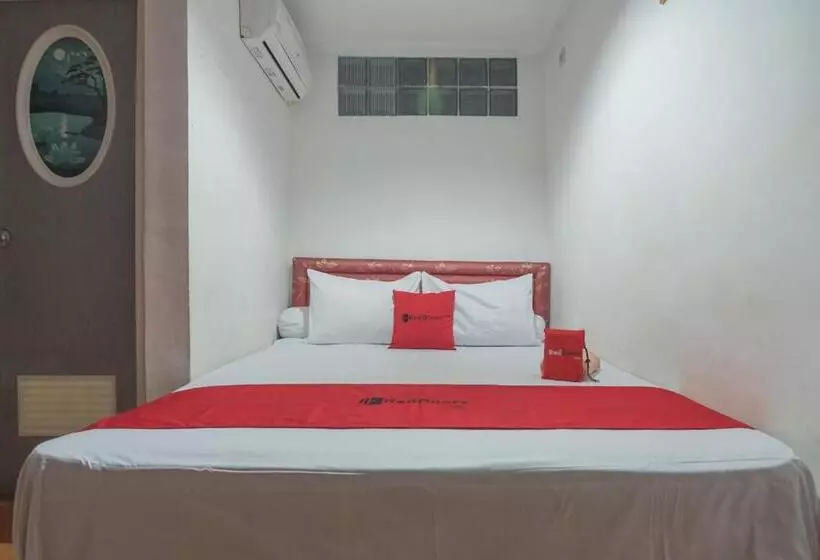 Majatalo Reddoorz Syariah Near Margahayu Raya