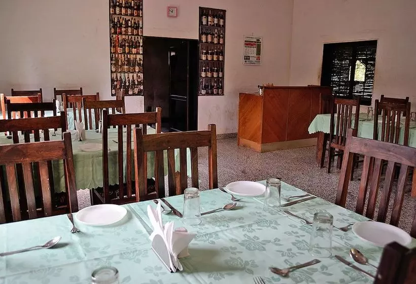 Sadanira Resort