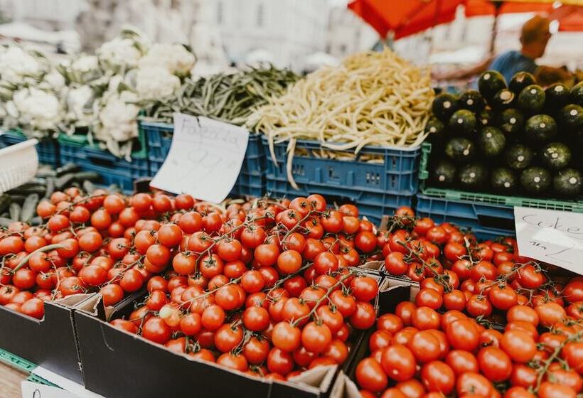 Wake Up Wellness Hostel