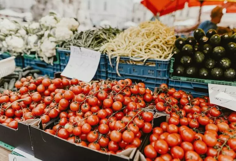 Wake Up Wellness Hostel