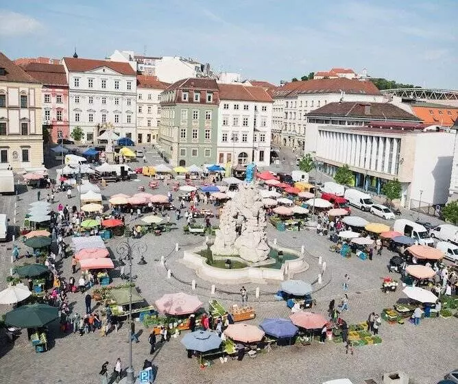 Wake Up Wellness Hostel