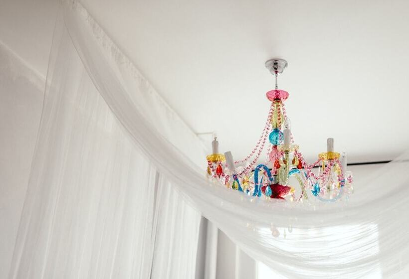 Wake Up Wellness Hostel