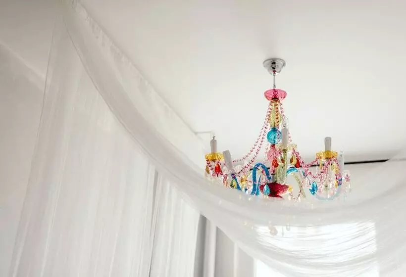 Wake Up Wellness Hostel