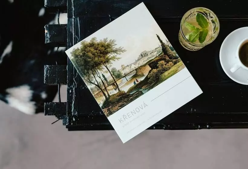 Wake Up Wellness Hostel