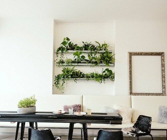 Wake Up Wellness Hostel