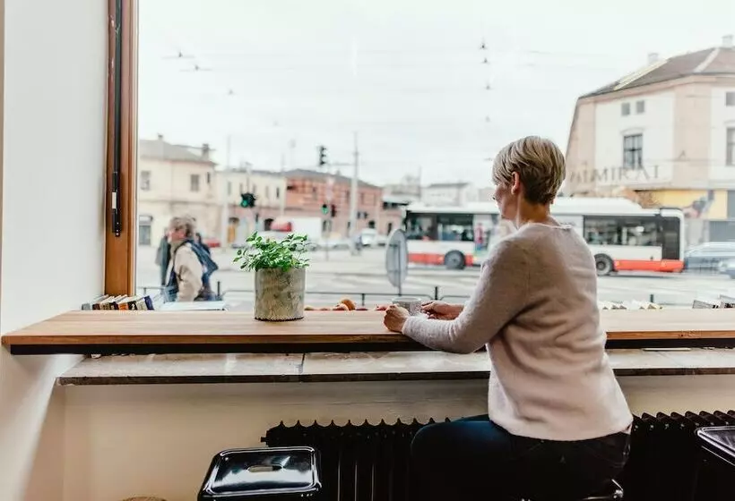 Wake Up Wellness Hostel