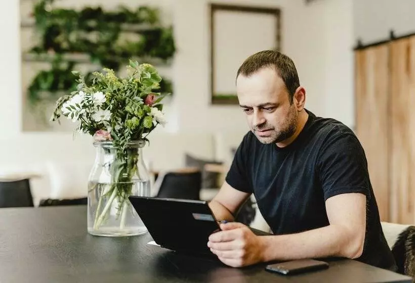 Wake Up Wellness Hostel