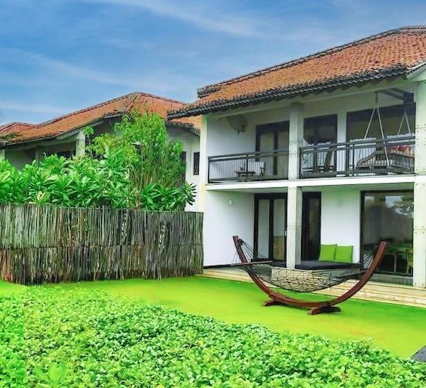 Wattura Resort & Spa