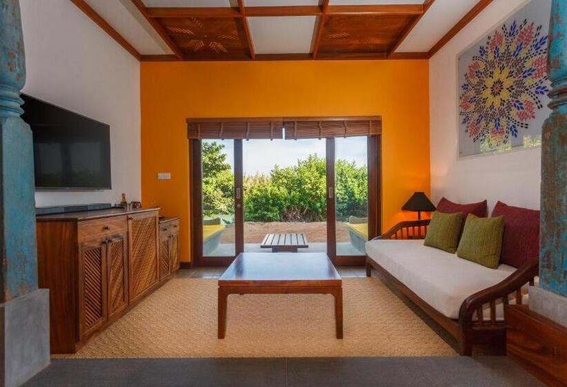 Wattura Resort & Spa