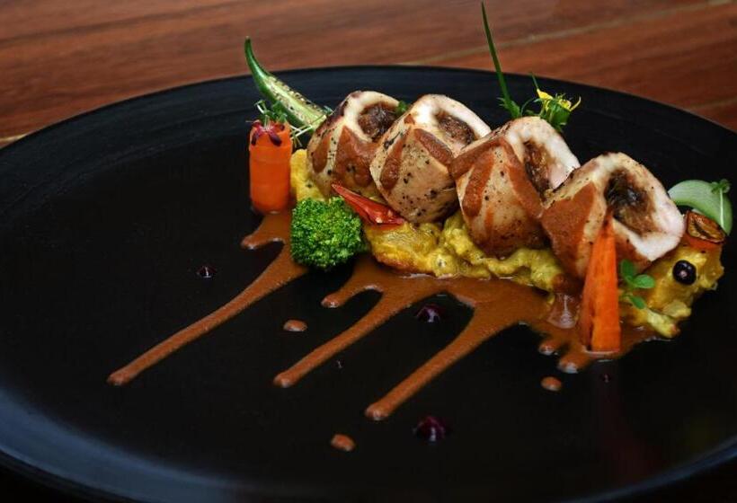 Wattura Resort & Spa