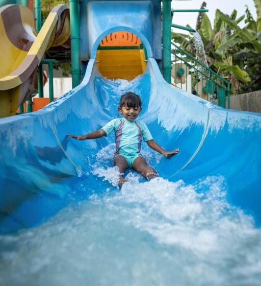 Wattura Resort & Spa