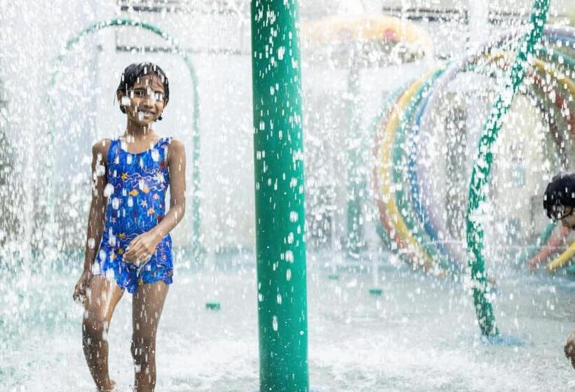 Wattura Resort & Spa