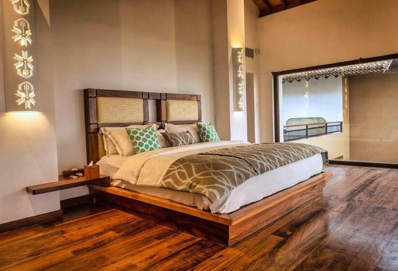 Wattura Resort & Spa