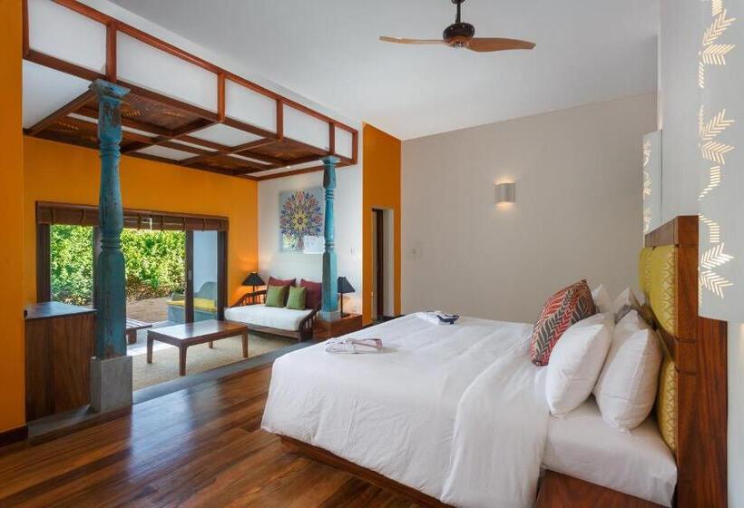 Wattura Resort & Spa