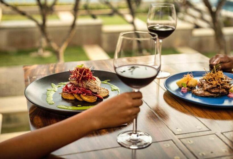 Wattura Resort & Spa