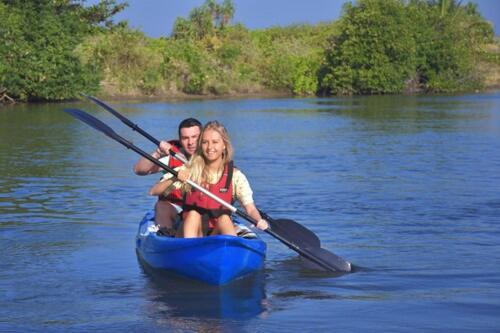 Wattura Resort & Spa