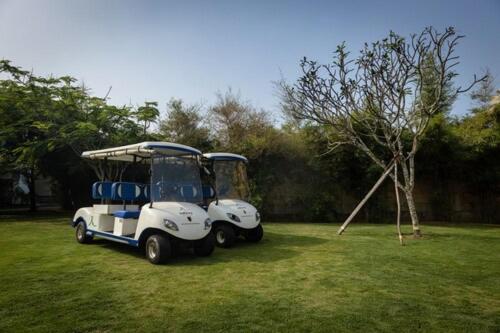 Wattura Resort & Spa