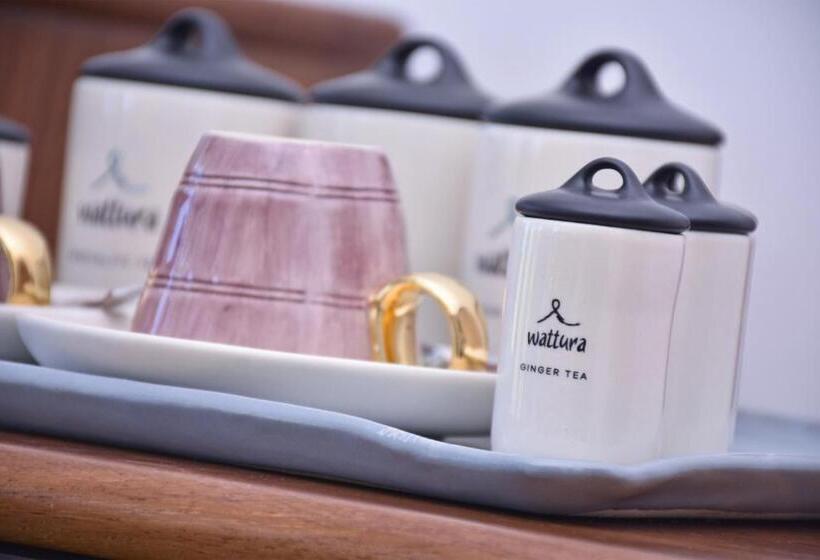 Wattura Resort & Spa